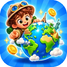 Icona dell'app GeoClash